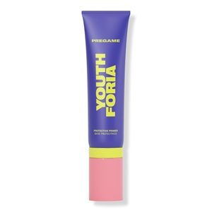 Youthforia NWT Mini Pregame Primer (Travel size)